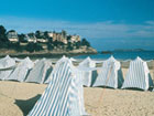 plage Dinard