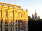 View on the Grand Hotel