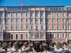 Grand Hotel Europe - St Petersburg