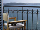 view from the Grand Hotel